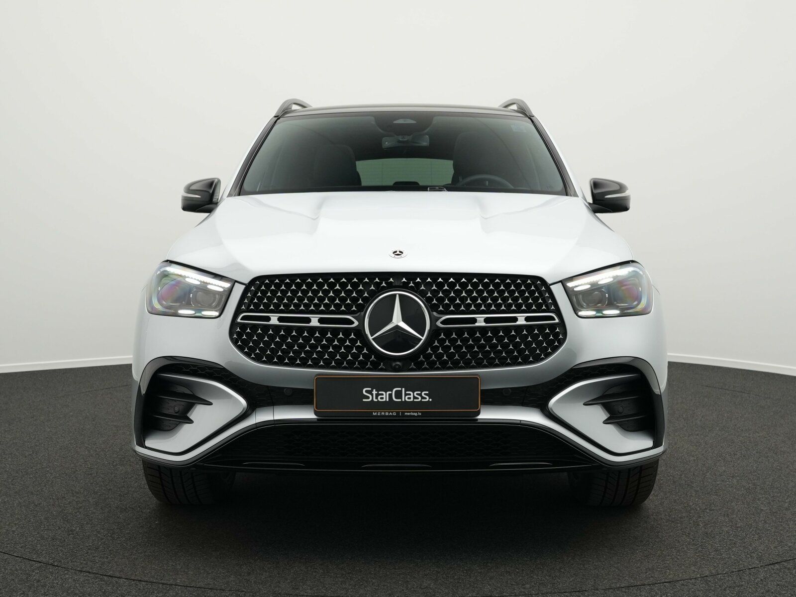 Mercedes-Benz GLE 300 d 4MATIC AMG-Line Premium imagem 2
