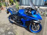 Suzuki GSXS 1000 GT - SUZUKI GSX 1000 GT