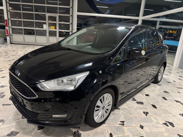 Ford C-Max C-MAX Trend