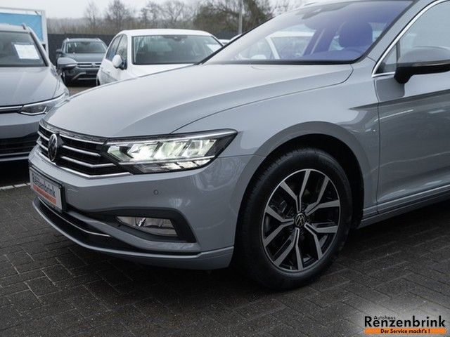 Passat Variant Business TDI DSG 4M. AID AHK Busi