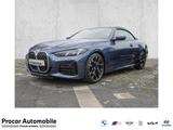 BMW 420d M Sportpaket Anhängerkupplung Harman/Kardon - BMW 420 in Solingen