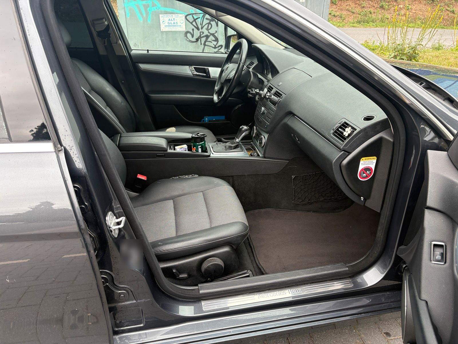 Mercedes-Benz E250 2010 — photo 5