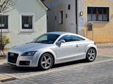 Audi AUDI TT 2.0 TFSI 211PS NEW TUV! - Audi TT: 211