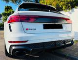 Audi RSQ8 RS Q8 performance TFSI quattro tiptronic - - Audi RSQ8 von privat