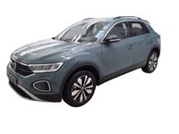 Volkswagen T-Roc - Vorschau Bild 3