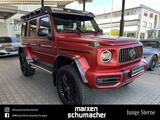 Mercedes-Benz AMG G 63 4x4² Magno+Superior+Carbon+Massage+Prof - Mercedes-Benz G-Klasse Gebrauchtwagen