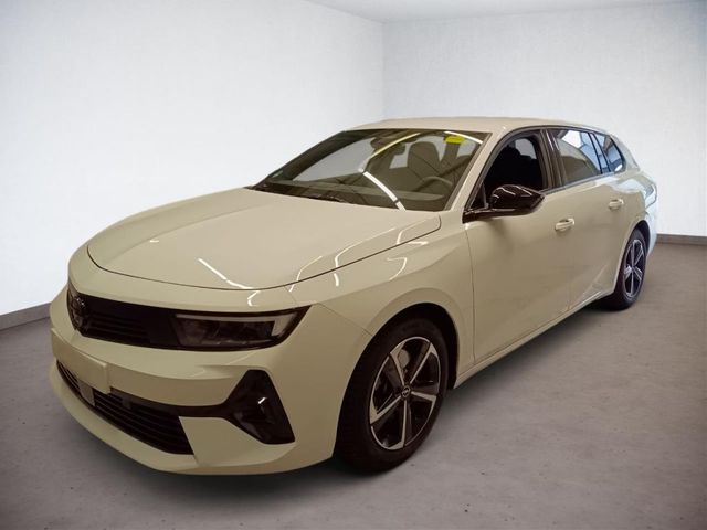 Opel Astra Sports Tourer 1.2 Turbo Automatik GS
