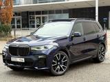 BMW X7 xDrive 40 d M Sport//*MOTOR NEU Mit Garantie! - BMW X7: M