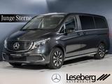 Mercedes-Benz EQV 300 Avantgarde L /LED/Pano/Distro/7-Sitzer/ - Mercedes-Benz EQV mit Panoramadach
