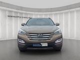 Hyundai Santa Fe Premium 4WD*Vollausstattung*Scheckheft* - Hyundai SANTA FE: Automatik