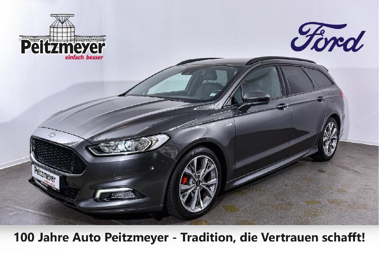 Ford Mondeo Turnier 1,5 EcoBoost  ST-Line