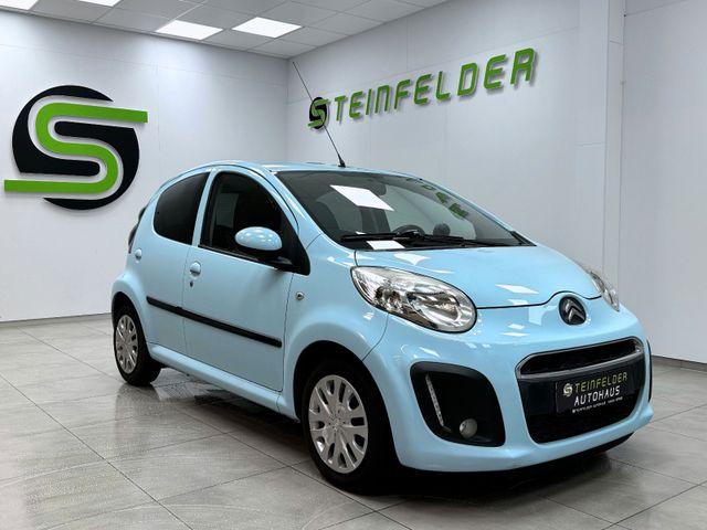 Citroën C1 1.0 Tendance / KLIMA /