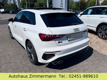 Audi S3 - 6