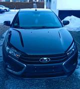 Lada Vesta - Lada Vesta Gebrauchtwagen