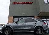 Mercedes-Benz GLE 400d 4M.AMG,ADS+,ACC,360,HUD,Burm.Belüft+Mas - Mercedes-Benz GLE 400 Gebrauchtwagen in Düsseldorf