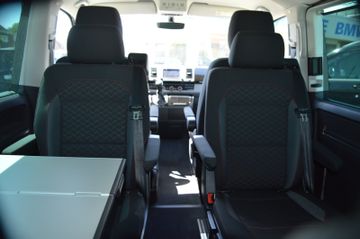 Volkswagen T6 Multivan 2.0 TDI DPF DSG Join StdhzgAHKLED