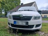 Skoda Roomster 1.2 TDi RS Optik TÜV & Insp... - Skoda Roomster in Dortmund