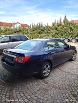 Chevrolet Epica 2.0D LT - Chevrolet Epica Gebrauchtwagen