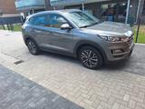 Hyundai TUCSON 1.6 GDI Advantage Advantage - Hyundai TUCSON Gebrauchtwagen in Duisburg