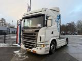 Scania G420 Highline Opticruise 3 pedals + Retarder Hyd - Scania Autokran