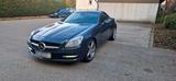 Mercedes-Benz Mercedes Slk R172 - Mercedes-Benz SLK r172