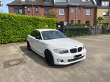 BMW 120i Coupé E82 | Alpinweiß | TÜV & Ser... - BMW 120 in Krefeld