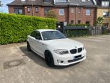 BMW 120i Coupé E82 | Alpinweiß | TÜV & Ser... - BMW 120: Coupé, 120i