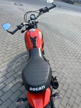 Ducati Scrambler Sixty2 - DUCATI SIXTY2