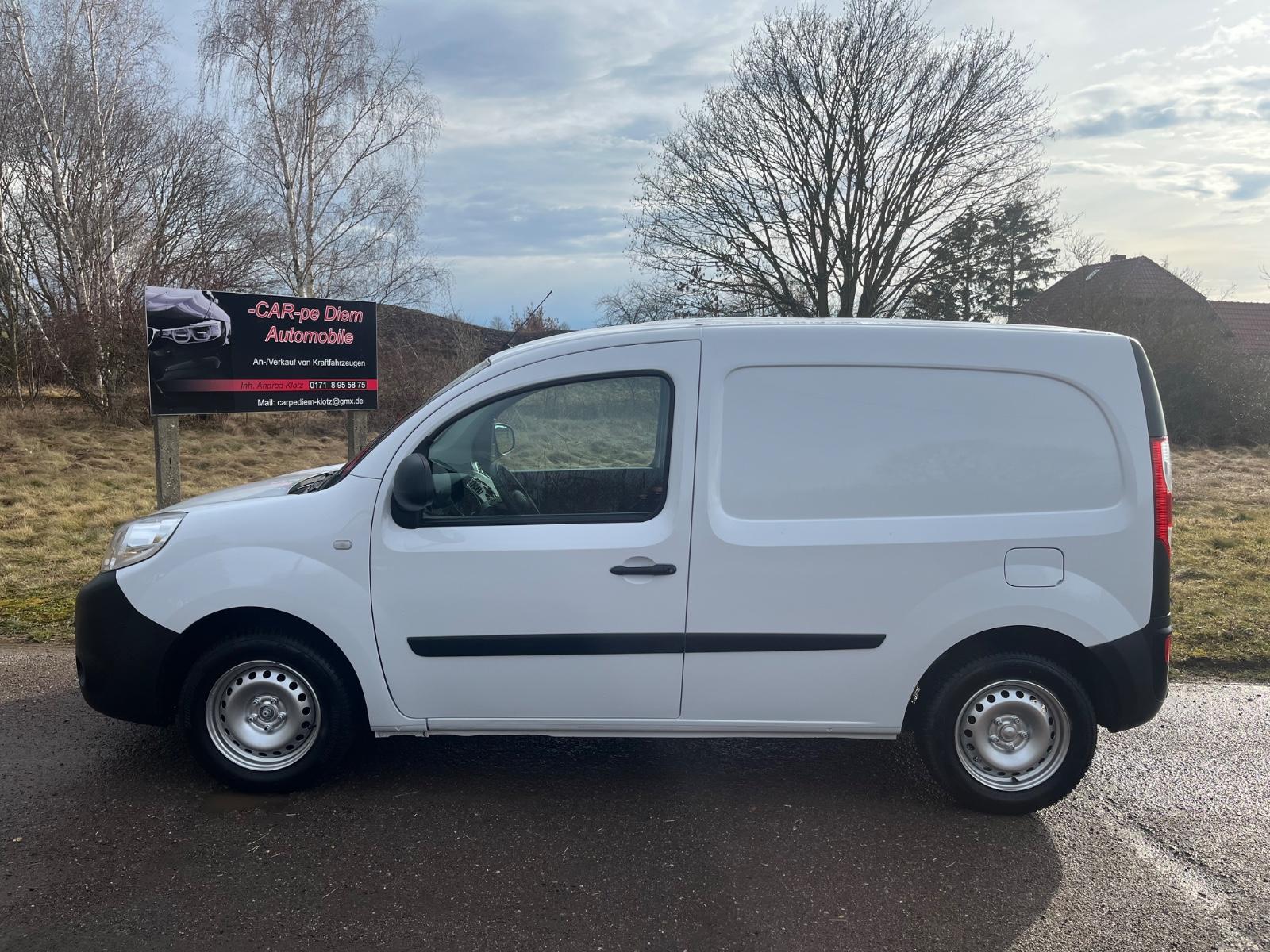Renault Kangoo Rapid Extra / Klima /PDC