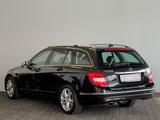 Mercedes-Benz C 220 CDI T-Modell *Avantgarde*SHZ* - Mercedes-Benz C 220 aus 2012 mit Diesel-Antrieb: Kombi