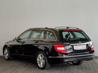 Mercedes-Benz C 220 CDI T-Modell *Avantgarde*SHZ*