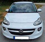 Opel Adam JAM 1.2 - TÜV neu - neue Reifen etc. - Opel Adam von privat