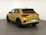 Volkswagen T-Roc R 2.0 TSI 4Motion DCC ACC AHK LED Navi DAB - Volkswagen T-Roc 2.0 TSI
