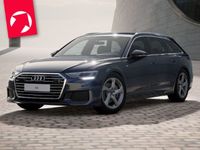 Audi A6 - Vorschau Bild 2