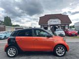 Smart ForFour Passion 66 kW / Cabrio / Kamera / JBL - Smart ForFour in Duisburg