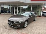Mazda 3 Lim. Sports-Line*H/UP*XENON*TOP - Mazda 3: Top