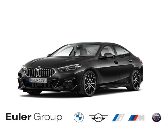 BMW 220 Gran Coupe Sportpaket El. Panodach Navi Lede