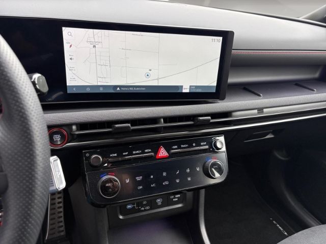 Hyundai Tucson – Bild 9