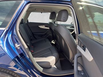 Audi A4 Avant 3.0 45 TDI quattro advanced|MATRIX LED