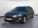 Ford Focus 1.5 EcoBoost Titanium KEYLESS-GO*LED*PDC*S - Ford Focus mit Benzin-Antrieb: Limousine, Automatik