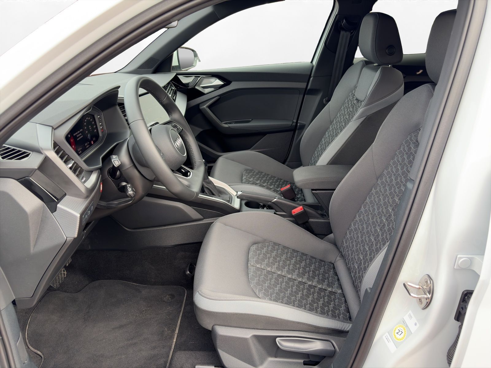 Audi A1 - Bild 2