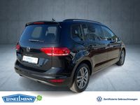 Volkswagen Touran - Vorschau Bild 6