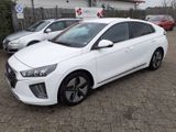 Hyundai IONIQ *Prime* Voll-HYBRID -TÜV u.große Insp.neu - Hyundai IONIQ aus 2022