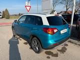 Suzuki Vitara 1.6 Club 4x2 *AHK,Kamera,Sitzh.* - gebrauchte Suzuki Vitara aus dem Jahr 2016