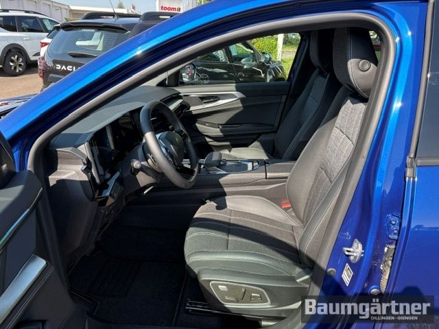 Fahrzeugabbildung Renault Austral TECHNO TCe 160 Automatik NAVI/Sitzh./Kam - mit KI generiert/bearbeitet