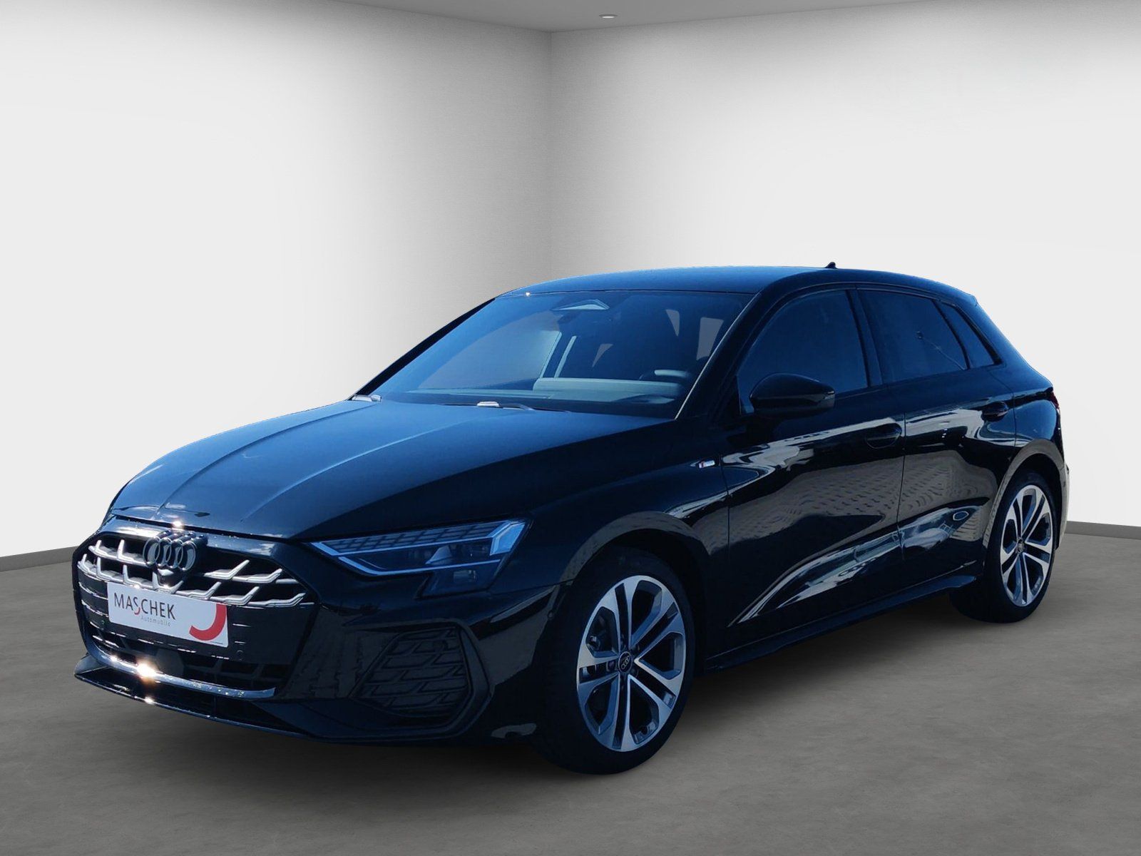 Audi A3 - Bild 2