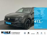 Volkswagen Touareg 3.0 TDI DSG 4Motion Panorama Black Style - Volkswagen Touareg Gebrauchtwagen