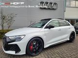 Audi RS3 Sportback Pano 280 km/h UPE 83.315 € NEU!!!