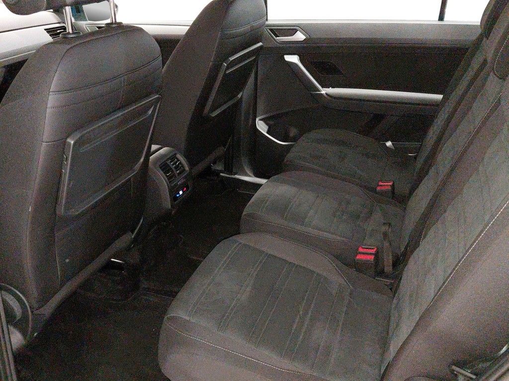 Volkswagen Touran - Bild 17