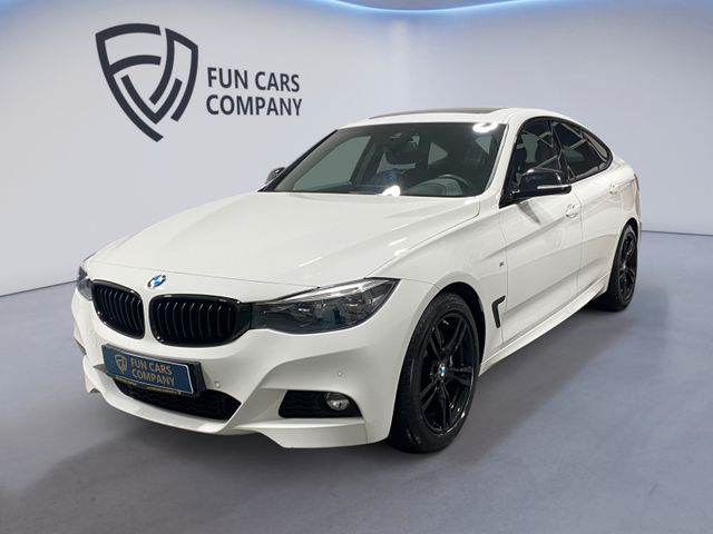 BMW 340i GT M Sport, BMW Adapt. LED, NAVI, HUD, H/K